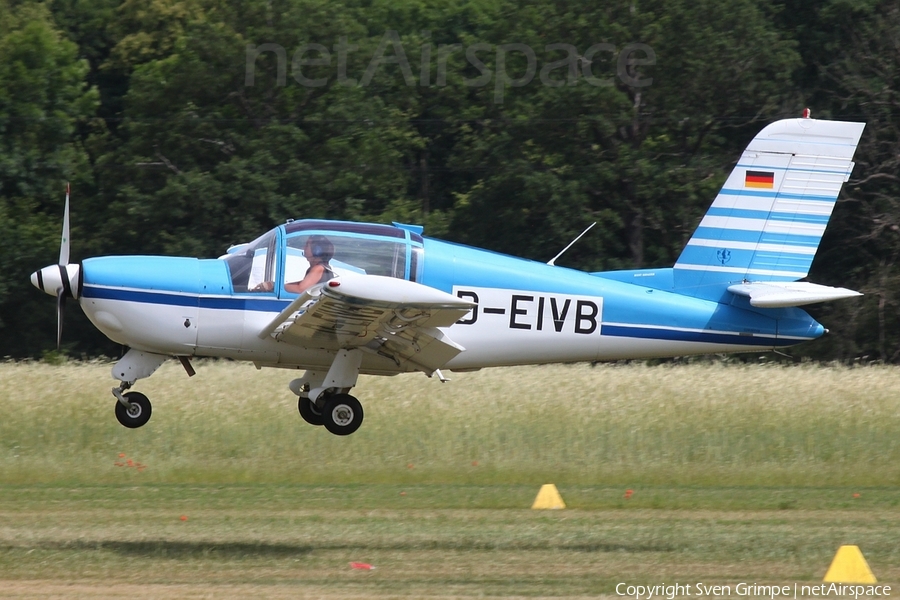 (Private) PZL-Okecie PZL-110 Koliber 150 (D-EIVB) | Photo 514033