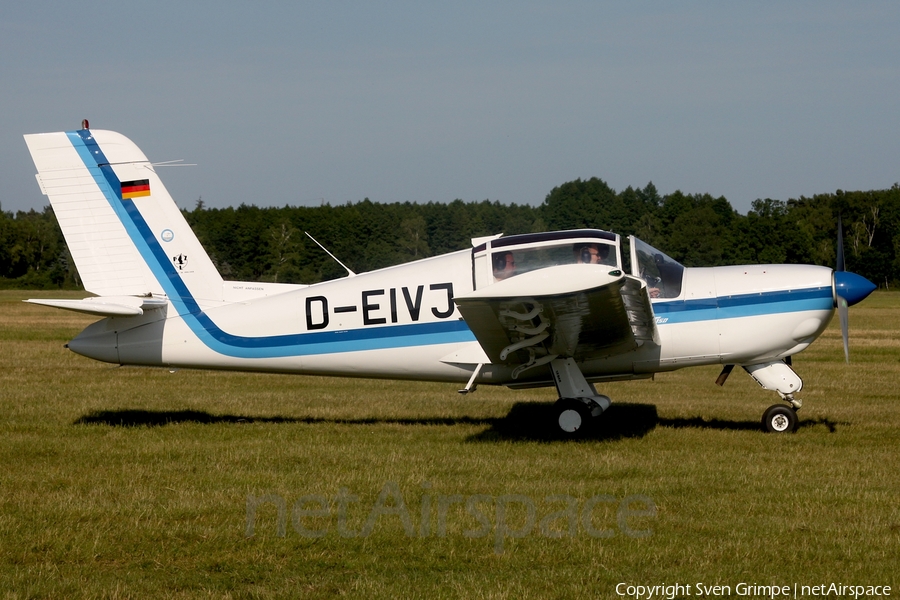 (Private) PZL-Okecie PZL-110 Koliber 150 (D-EIVJ) | Photo 575181