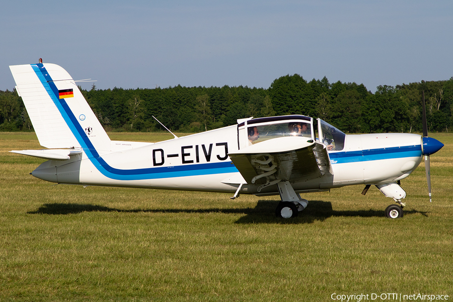 (Private) PZL-Okecie PZL-110 Koliber 150 (D-EIVJ) | Photo 582237
