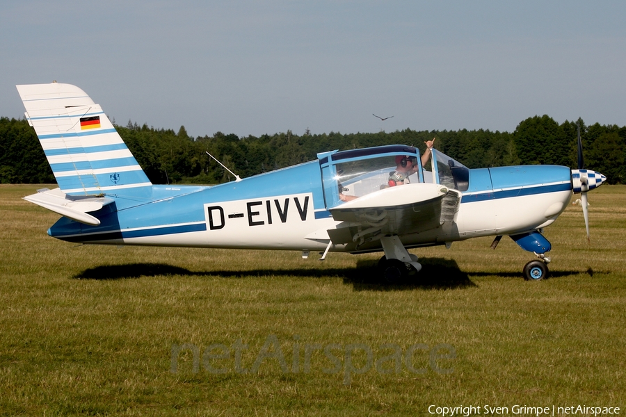 (Private) PZL-Okecie PZL-110 Koliber 150 (D-EIVV) | Photo 575182