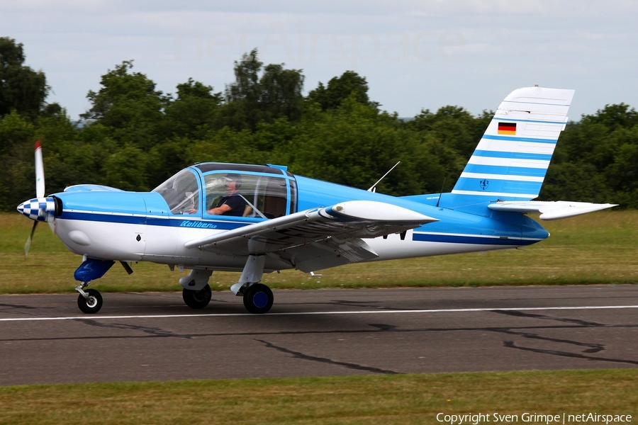 (Private) PZL-Okecie PZL-110 Koliber 150 (D-EIVV) | Photo 517792