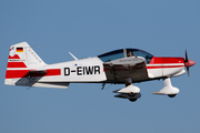 Canair Luftfahrtunternehmen Robin R.2160D Acrobin (D-EIWR) at  Hamburg - Fuhlsbuettel (Helmut Schmidt), Germany