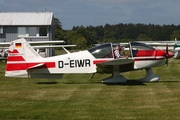 Canair Luftfahrtunternehmen Robin R.2160D Acrobin (D-EIWR) at  Uetersen - Heist, Germany