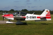 Canair Luftfahrtunternehmen Robin R.2160D Acrobin (D-EIWR) at  Uetersen - Heist, Germany