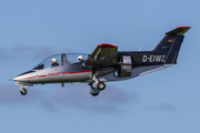 (Private) Rhein-Flugzeugbau Fantrainer 600 (D-EIWZ) at  Hamburg - Fuhlsbuettel (Helmut Schmidt), Germany