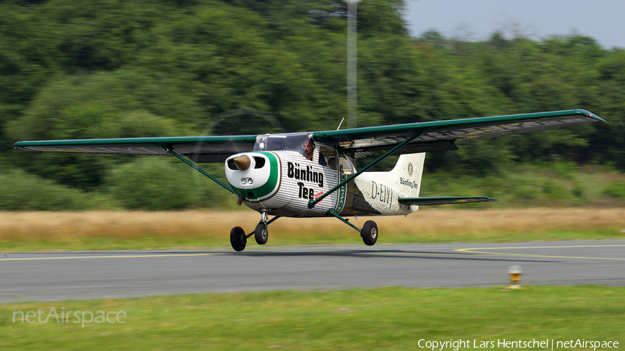 Fliegerclub Leer Cessna F172N Skyhawk II (D-EIYJ) | Photo 116470