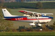 (Private) Cessna F172N Skyhawk II (D-EIYT) at  Meschede-Schuren, Germany