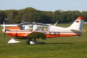 (Private) Robin DR.400/180R Remoqueur (D-EJED) at  Uetersen - Heist, Germany