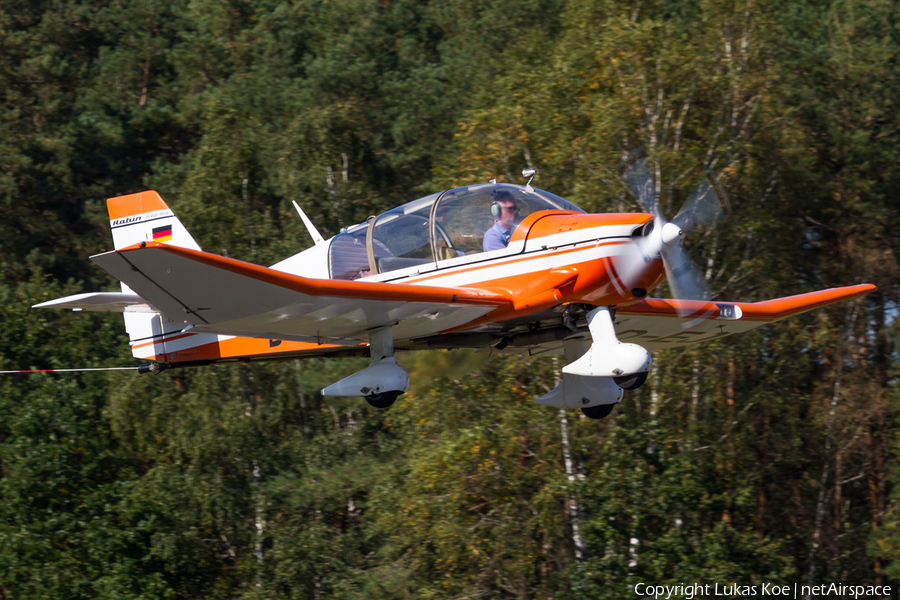 (Private) Robin DR.400/180R Remoqueur (D-EJED) | Photo 348828
