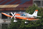 (Private) Robin DR.400/180R Remoqueur (D-EJED) at  Neumuenster, Germany