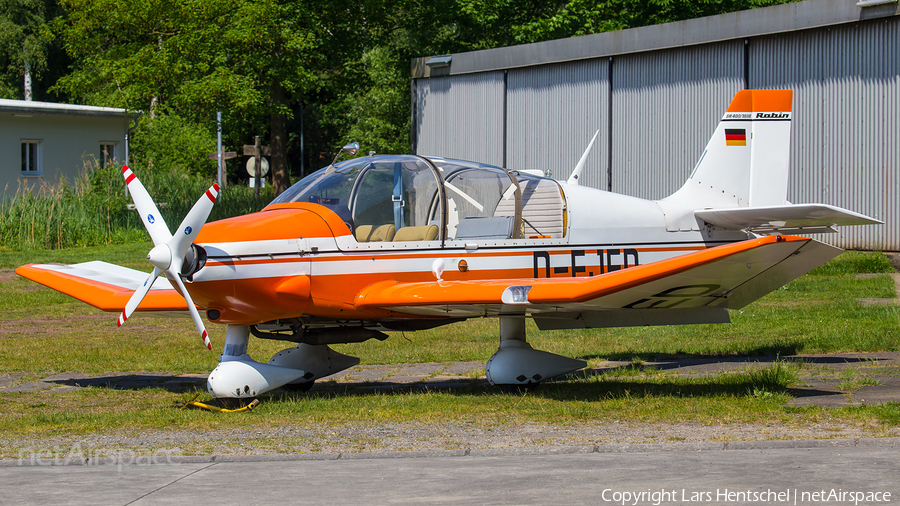 (Private) Robin DR.400/180R Remoqueur (D-EJED) | Photo 244868