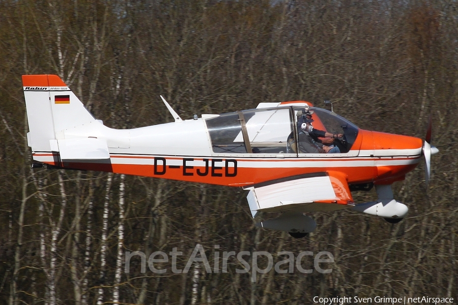 (Private) Robin DR.400/180R Remoqueur (D-EJED) | Photo 444793