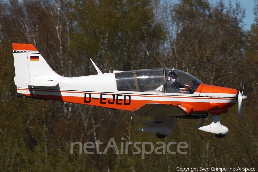 (Private) Robin DR.400/180R Remoqueur (D-EJED) | Photo 446678
