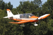 (Private) Robin DR.400/180R Remoqueur (D-EJED) at  Hamburg - Boberg, Germany