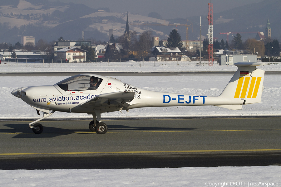 Euro Aviation Academy Diamond DA20-C1 Katana (D-EJFT) | Photo 332757
