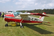 (Private) Bolkow Bo 208C Junior (D-EJMU) at  Uelzen, Germany