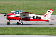 (Private) Bolkow Bo 208C Junior (D-EJMU) at  Hamburg - Fuhlsbuettel (Helmut Schmidt), Germany