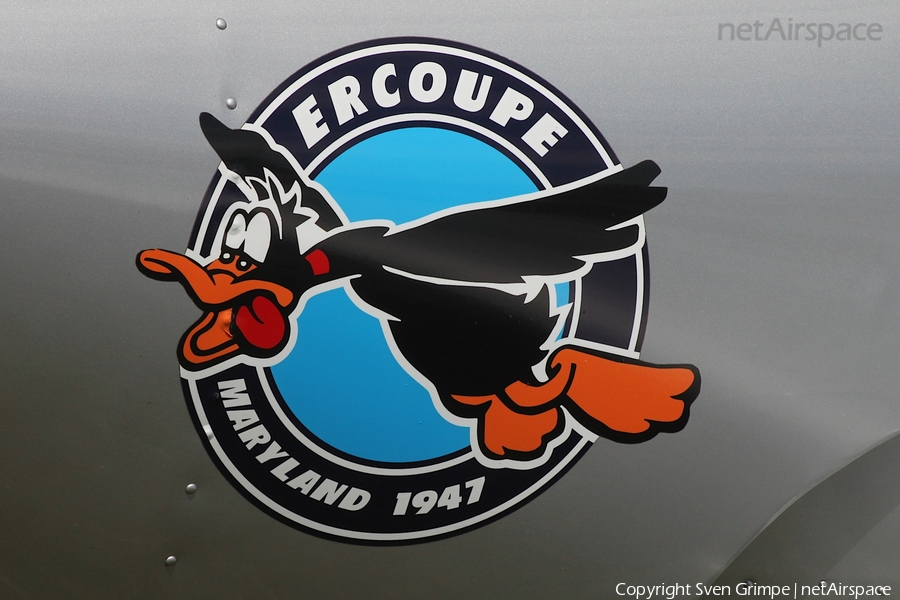 (Private) ERCO 415D Ercoupe (D-EJOR) | Photo 630806