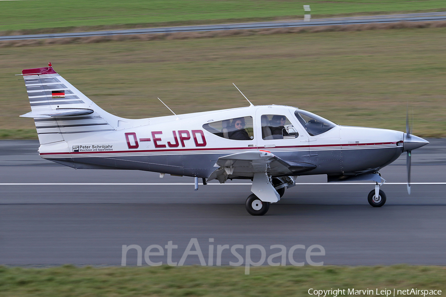 (Private) Rockwell Commander 114B (D-EJPD) | Photo 550731
