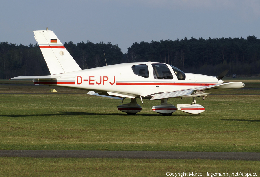 (Private) Socata TB 10 Tobago (D-EJPJ) | Photo 163909