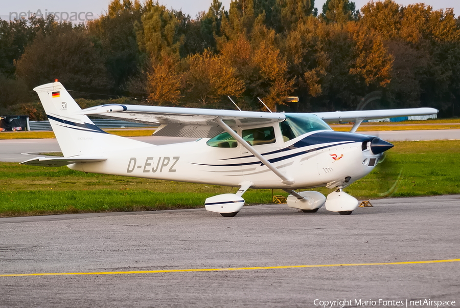 (Private) Cessna 182P Skylane (D-EJPZ) | Photo 308133