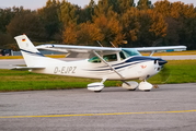 (Private) Cessna 182P Skylane (D-EJPZ) at  Braga, Portugal