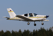 Flugschule Hohensee Socata TB 9 Tampico Club (D-EJRV) at  Hamburg - Fuhlsbuettel (Helmut Schmidt), Germany