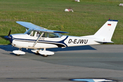 (Private) Cessna F172H Skyhawk (D-EJWU) at  Lübeck-Blankensee, Germany