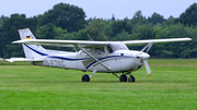 Canair Luftfahrtunternehmen Cessna F172M Skyhawk (D-EJXC) at  Uetersen - Heist, Germany