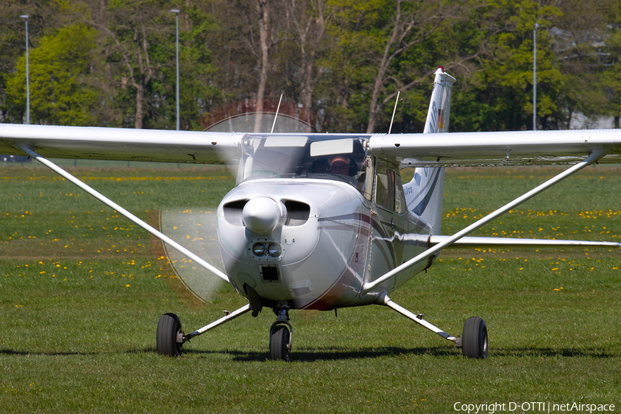 Canair Luftfahrtunternehmen Cessna F172M Skyhawk (D-EJXC) | Photo 314669