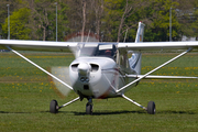 Canair Luftfahrtunternehmen Cessna F172M Skyhawk (D-EJXC) at  Uetersen - Heist, Germany