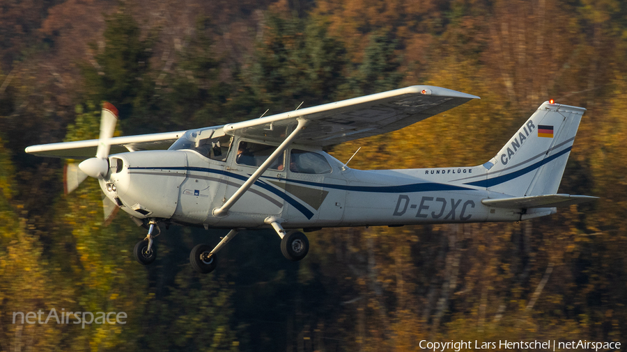 Canair Luftfahrtunternehmen Cessna F172M Skyhawk (D-EJXC) | Photo 409871