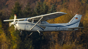 Canair Luftfahrtunternehmen Cessna F172M Skyhawk (D-EJXC) at  Hamburg - Fuhlsbuettel (Helmut Schmidt), Germany