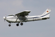 Canair Luftfahrtunternehmen Cessna F172M Skyhawk (D-EJXC) at  Uetersen - Heist, Germany