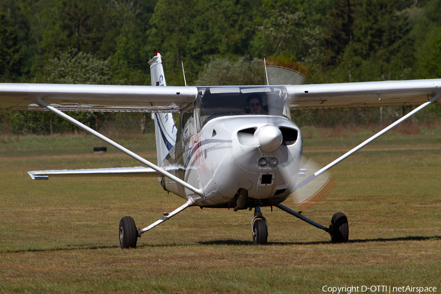 Canair Luftfahrtunternehmen Cessna F172M Skyhawk (D-EJXC) | Photo 359004