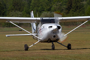 Canair Luftfahrtunternehmen Cessna F172M Skyhawk (D-EJXC) at  Uetersen - Heist, Germany
