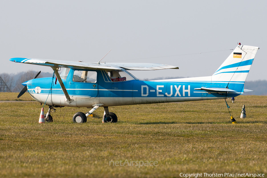 (Private) Cessna F150L (D-EJXH) | Photo 102078