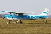 (Private) Cessna F150L (D-EJXH) at  Essen/Mülheim, Germany