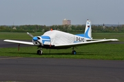 (Private) SIAI-Marchetti S.205/18R (D-EJYC) at  Bonn - Hangelar, Germany