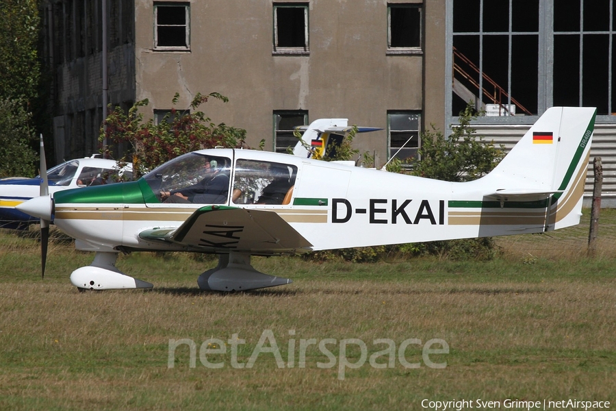 Luftsport-Club Neumünster e.V. Robin DR.400/180 Regent (D-EKAI) | Photo 267397