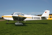 (Private) Fuji FA-200-180 Aero Subaru (D-EKBB) at  Itzehoe - Hungriger Wolf, Germany