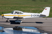 (Private) Fuji FA-200-180 Aero Subaru (D-EKBB) at  Lübeck-Blankensee, Germany