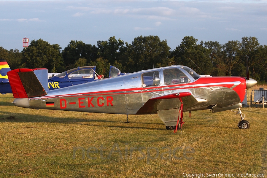 (Private) Beech 35 Bonanza (D-EKCR) | Photo 630826