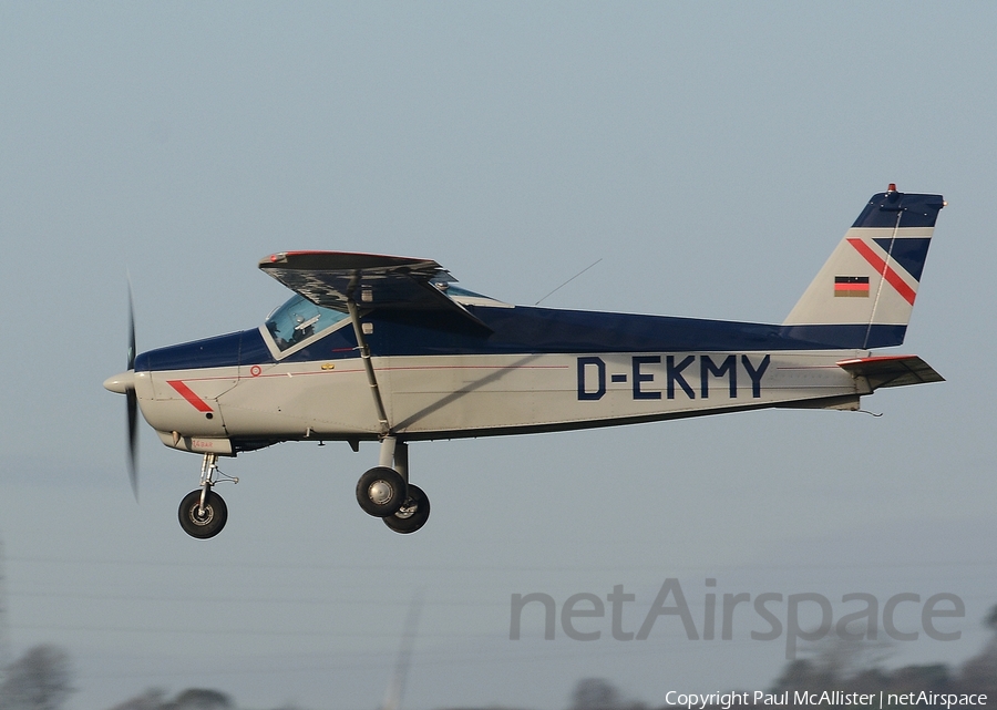 (Private) Bolkow Bo 208C Junior (D-EKMY) | Photo 136985