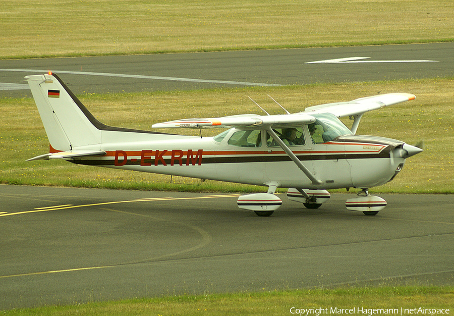 (Private) Cessna 172P Skyhawk II (D-EKRM) | Photo 125596