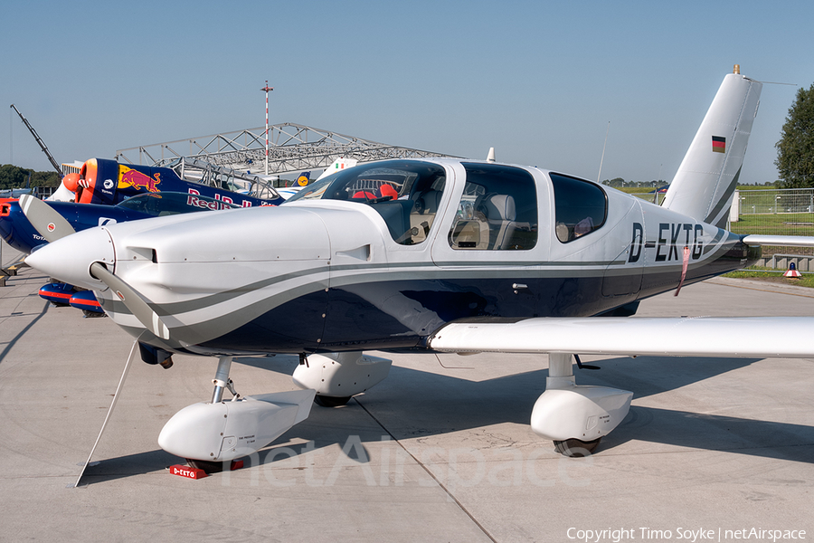 (Private) Socata TB 10 Tobago GT (D-EKTG) | Photo 88230