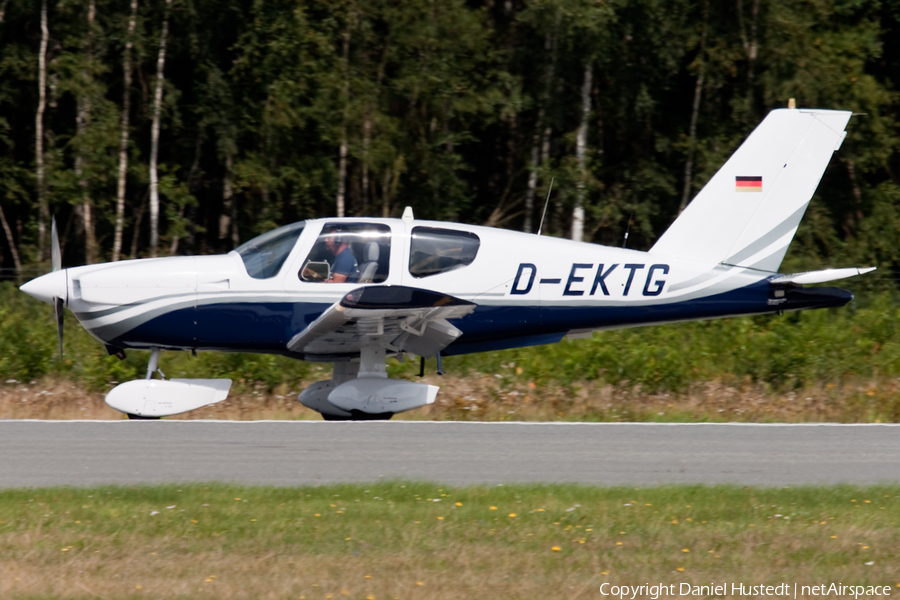 (Private) Socata TB 10 Tobago GT (D-EKTG) | Photo 450981