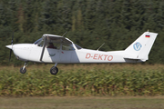 (Private) Cessna F172G Skyhawk (D-EKTO) at  Hartenholm, Germany