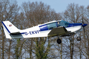 (Private) Robin DR.400/180 Regent (D-EKVF) at  Münster - Telgte, Germany