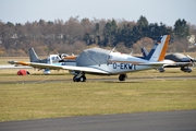(Private) Piper PA-24-260 Comanche C (D-EKWT) at  Bonn - Hangelar, Germany